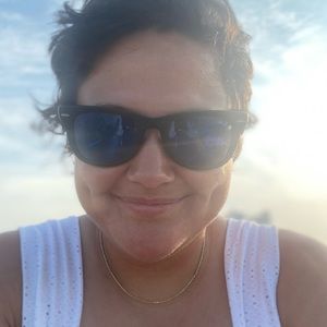 Meet your Posher, Ashlee